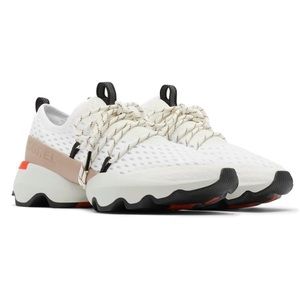 Sorel Kinetic Impact Lace- Sea Salt